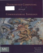 distributed <em>computing</em> through combinatorial topology