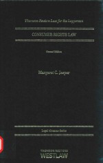 CONSUMER RIGHTS <em>L</em>AW