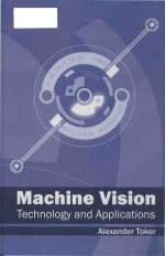 <em>M</em>achine vision technology and applications