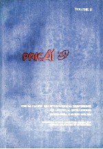 PRICAI-94 PRoceedings of the 3rd Pacific Rim International Conference on <em>Artificial</em> <em>Intelligence</em>