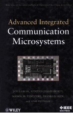 Advaned Integrated <em>Communication</em> Micro<em>systems</em>