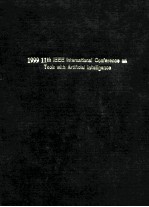 Proceedings 11th IEEE International Conference on Tools with <em>Artificial</em> <em>Intelligence</em>