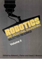 PRBPTICS AND INDUSTRIAL <em>ENGINEERING</em>:SELECTED READINGS  <em>Volume</em> II