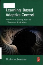 learning-based adaptive control <em>an</em> extremum seeking <em>approach</em> - theory <em><em>an</em>d</em> applications