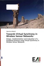 <em>to</em>wards virtual synchrony in wireless sensor networks design