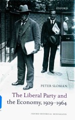 <em>The</em> Liberal Party And <em>The</em> Economy