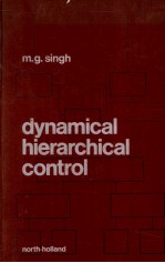 DYNAMICAL HIERARCHICAL <em>CONTROL</em>