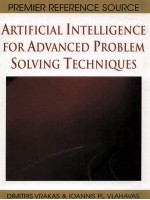 <em>Artificial</em> <em>Intelligence</em> for Advanced Problem Solving Techniques