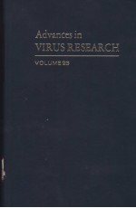 <em>ADVANCES</em> IN VIRUS <em>RESEARCH</em>  <em>VOLUME</em> 23