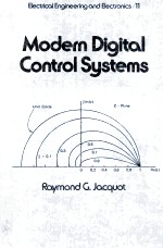 MODERN DIGITAL <em>CONTROL</em> <em>SYSTEMS</em>