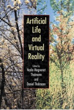 <em>Artificial</em> Life and Virtual Reality