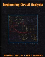 ENGINEERING CIRCUIT <em>ANALYSIS</em>  FIFTH <em>EDITION</em>