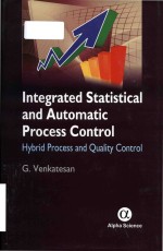 integrated <em>statistical</em> and automatic process control  hybrid process and <em>quality</em> control