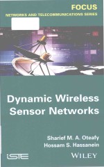 dynamic wireless sensor <em>networks</em>
