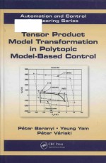 tensor product <em>model</em> transformation in polytopic <em>model</em>-based control