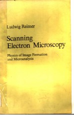 SCANNING ELECTRON <em>MICROSCOPY</em>