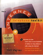<em>The</em> Internet Telephone Toolkit