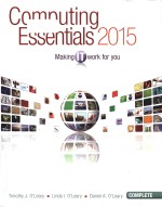 computing essentials making <em>it</em> work for you