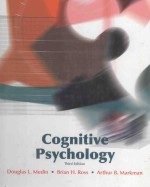 COGNITIVE PSYCHO<em>L</em>OGY THIRD EDITION