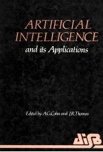 ARTIFICIAL <em>IN</em>TELLIGENCE <em>and</em> <em>its</em> <em>applications</em>