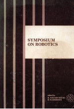 SYMPOSIUM <em>ON</em> <em>ROBOTICS</em>
