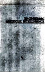 ENGINEERING <em>ARTIFICIAL</em> <em>INTELLIGENCE</em>