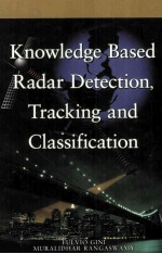 <em>KNOWLEDGE</em>-BASED RADAR DETECTION