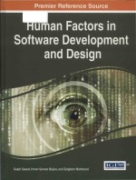 Human factors in <em>software</em> development <em>and</em> design
