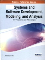 Systems <em>and</em> <em>software</em> development