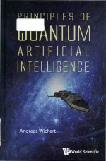 principles of <em>quantum</em> artificial intelligence