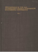 PROCEEDINGS OF THE 23RD INTERSOCIETY ENERGY CONVERSION <em>ENGINEERING</em> CONFERENCE  VOL.4