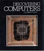 DISCOVERING <em>COMPUTERS</em>