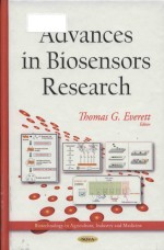 <em>advances</em> <em>in</em> biosensors research
