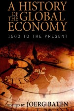 <em>a</em> history of the glob<em>a</em>l economy from 1500 to the present