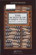 The science of <em>computing</em> shaping a discipline