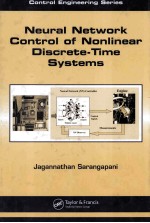 <em>Neural</em> <em>Network</em> Control <em>of</em> Nonlinear Discrete-Time Systems
