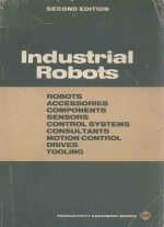 Industrial Robots ROBOTS ACCESSORIES COMPONENTS SENSORS <em>CONTROL</em> <em>SYSTEMS</em> CONSULTANTS MOTION <em>CONTROL</em> D