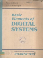 B<em>a</em>sic Elements of <em>DIGIT<em>A</em>L</em> SYSTEMS