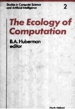 <em>THE</em> ECOLOGY COMPUTATION