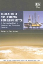 REGUL<em>A</em>TION <em>OF</em> <em>THE</em> UPSTRE<em>A</em>M PETROLEUM SECTOR <em>A</em> COMP<em>A</em>R<em>A</em>TIVE <em>STUDY</em> <em>OF</em> LICENSING <em>A</em>ND CONCESSION SYSTEMS