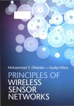 <em>principles</em> of wireless sensor networks