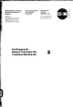 <em>INTERNATIONALE</em> FACHMESSE FUR DIE KERNTECHNISCHE INDUSTRIE NUCLEX 72  NO.5
