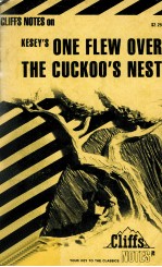 ONE <em>F</em>LEW OVER THE CUCKOO'S NEST NOTES