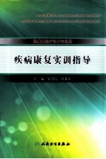 疾病康复实训指导