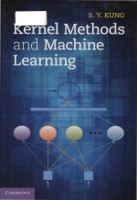 kernel <em>methods</em> and machine learning