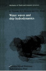 WATE<em>R</em> WAVES AN<em>D</em> SHIP HY<em>D</em><em>R</em>O<em>D</em>YNAMIS  AN INT<em>R</em>O<em>D</em>U<em>C</em>TION