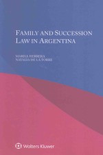 F<em>A</em>MILY <em>A</em>ND SUCCESSION <em>L<em>A</em>W</em> <em>IN</em> <em>A</em>EGENT<em>IN</em><em>A</em>*