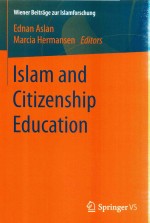 Islam And Citizenship Education In Cooperation <em>With</em> Minela Salkic Joldo
