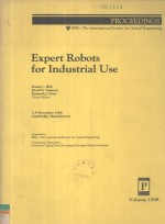 <em>Expert</em> Robots <em>for</em> Industrial Use