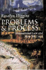 <em>PROBLEMS</em> <em>AND</em> PROCESS  INTERNATI<em>ON</em>AL <em>LAW</em> <em>AND</em> HOW WE USE IT